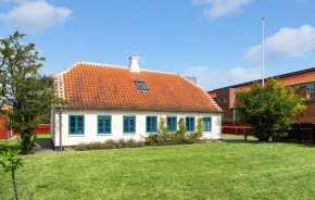 Gorgeous Home In Skagen With Wifi in Skagen